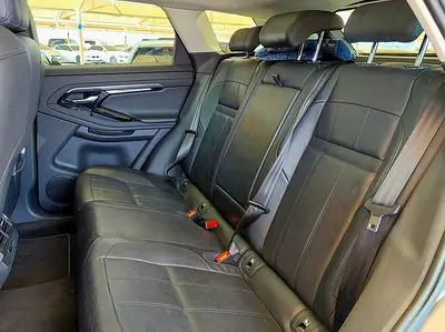 2020 LAND Rover RANGE ROVER EVOQUE — миниатюра 12