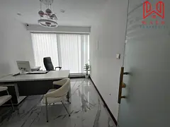 Fully Furnished Office Space | 3 Secured Parking |