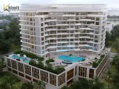 Steps To Beach | Direct To Mall | High Demand | ROI