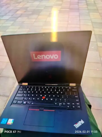 Lenovo ThinkPad Laptop for Sale
