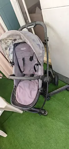 Graco Stroller, Can revise setting position, Cheap Price!!!