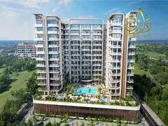 SPECIAL UNIT - NEAR METRO - 50% POST HANDOVER - POOL VIEW