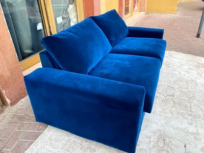 Amazing Condition Ikea Vimle Two Seater Sofa bed