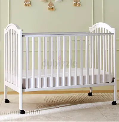 Crib / cot