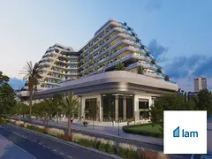 Pool view | Private Pool I High floor