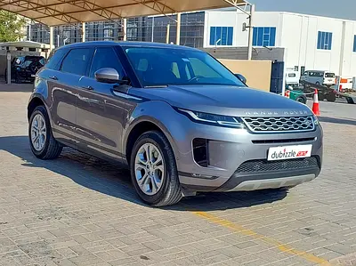 صورة 1 لـ 2020 LAND Rover RANGE ROVER EVOQUE