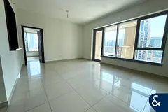 Vacant | BLVD View | Two bath