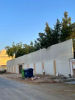 Villa for Sale in Sharjah – Al Qarayen 2