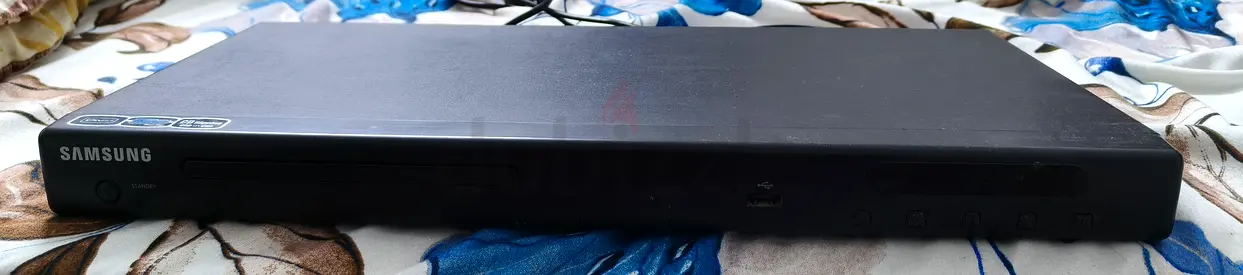 Samsung DVD Player
