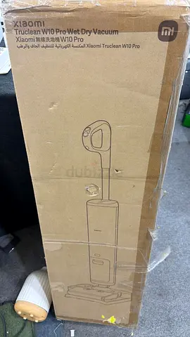 Xiaomi Truclean W10 Pro Wet Dry Vacuum