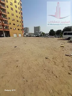 Prime Residential &amp; Commercial Land for Sale in Sharjah – Abu Shagara