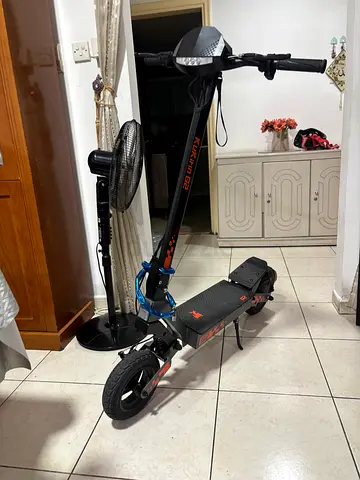 Kugoo Krin g2 new condition