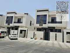 ✨ 2 Villas for Sale in Bahya Area ✨ 🏡 5 Master Bedrooms Included Central AC (Units Installed)