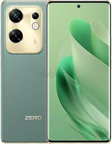 Infinix zero 30