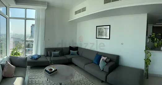 Ebarza premium quality corner sofa