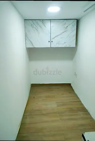 Ready to move Loft partition available in Al Barsha 1, just 2 minutes from Mall of the Emirates.