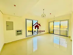 Family Residence | 6 Cheque Payment | Master Room / with balcony ready to move