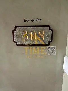 Excellent location | Large area | Luxurious&amp;elegant | Large balcony