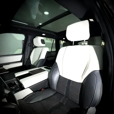 صورة 10 لـ 2024 Toyota SEQUOIA