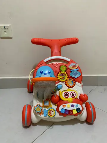 Push walker for sale