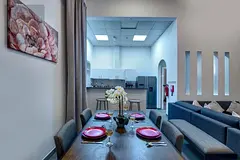 3BR Furnished Villa 2 with Private Pool | 2,000 ft² / 185 m² | Al Jazeera Al Hamra, RAK | AED 175K