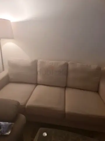 Good couch