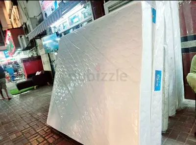 King size mattress 180x200cm. Same day delivery available