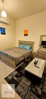 amazing studio for sale in abbco tpwer al nahda sharjah