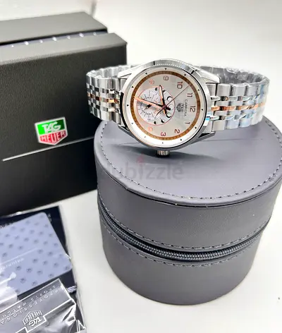 Brand new watch