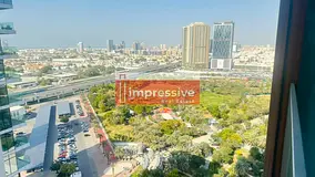 Rent Drop- Spacious Unit | 3 Bed + Maids | Ready I Zabeel Park I Metro I SZR