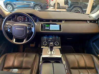 صورة 8 لـ 2020 LAND Rover RANGE ROVER EVOQUE