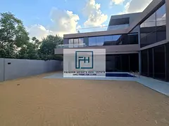 Masaar – Kaya Cluster | 5-Bedroom Forest Villa | Standalone | G+2 | Brand-New | For Rent
