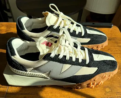 NEW BALANCE SHOES - XC-72