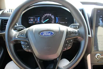 صورة مصغرة 17 لـ 2022 FORD EDGE