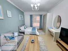 Jasmine Towers Al Jerf 2