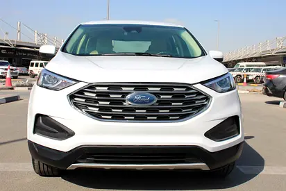 صورة مصغرة 2 لـ 2022 FORD EDGE