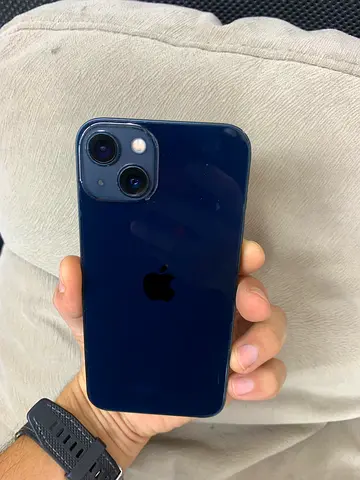 iPhone 13 128GB used