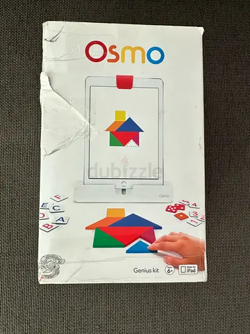 Osmo Gaming Accessory for iPads