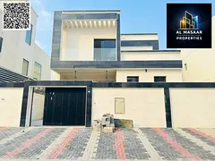 Your chance to own a villa for sale, ready to move in, close to all services, with luxurious designs