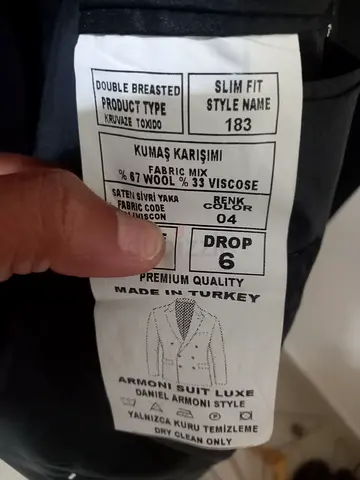 2 full sites black size 54 and blue size 44