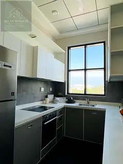 Furnished Pet-Friendly Studio with Balcony | 550 ft² / 51 m² | Khuzam RAK | 55,000 AED