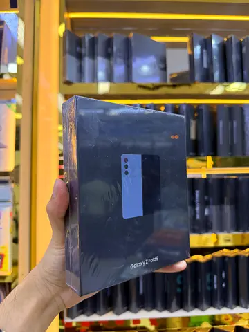 Samsung Galaxy Z Fold 5 512 GB Brand New