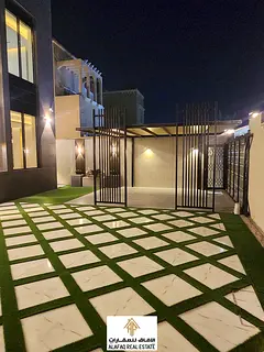 First Occupancy | Modern Design | High-End Finishing | Smart Home System