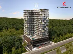 Investment Apartments in Majan | 1%Monthly+40%Post Handover/12%ROI