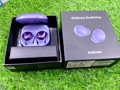 Samsung Galaxy Buds Pro - Premium Sound Quality