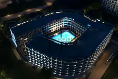 Binghatti Hillcrest | Spacious 2BR | 50/50 Payment | Near Metro