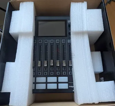 Boss Gigcaster 8 (GCS-8)