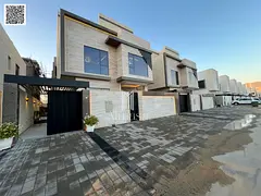 Own Your Dream Villa in the Heart of Al Yasmeen – Ajman