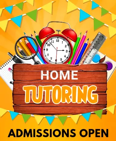 Home Tutoring