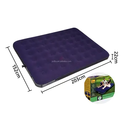Inflatable Mattress (CASH ON DELIVERY ALL UAE)